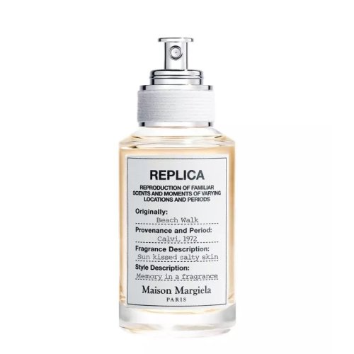 MAISON MARTIN MARGIELA-Replica Beach Walk - Eau de Toilette MAISON MARTIN MARGIELA-Replica Beach Walk - Eau de Toilette